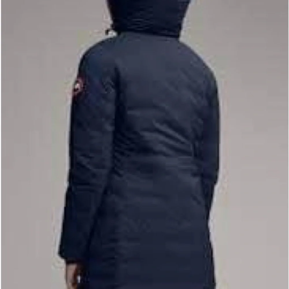 Canada goose light weight jacket Camp Hoody - Picture 4 of 4